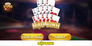 Mậu binh